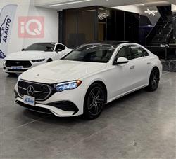 مرسيدس بنز E-Class